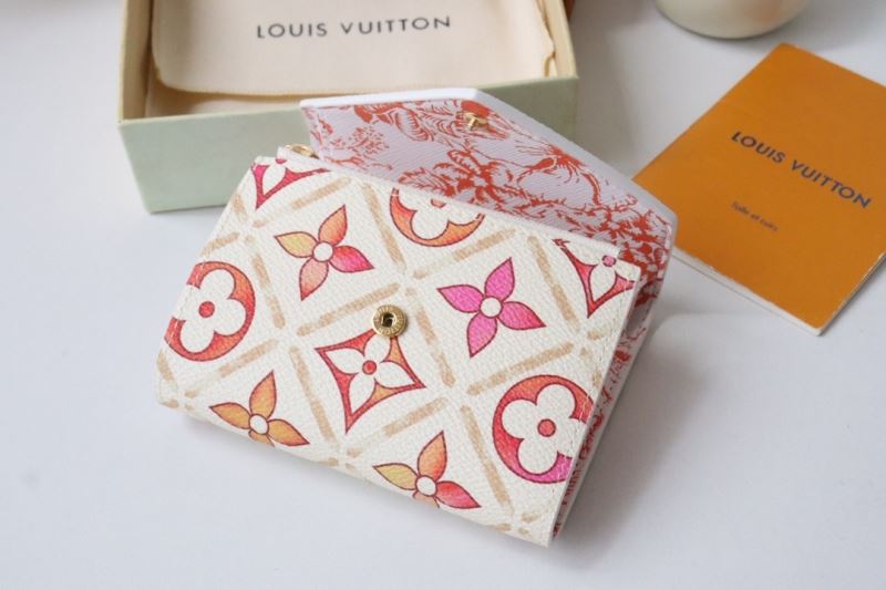 Louis Vuitton Wallets